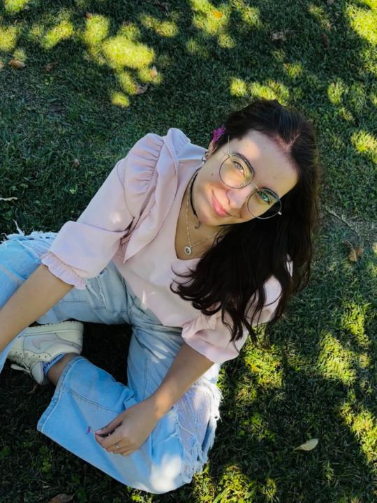 Lara Molassi