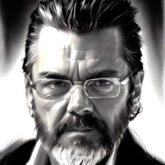 Michael Rossetti