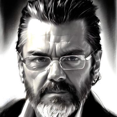Michael Rossetti