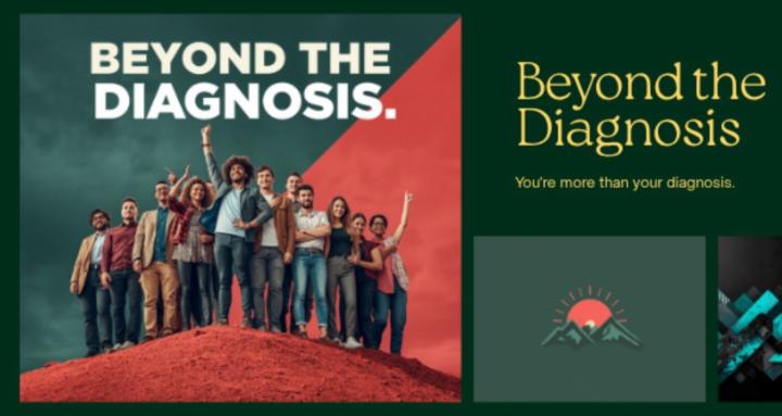 BEYOND THE DIAGNOSIS