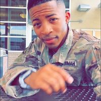Malik Hamilton