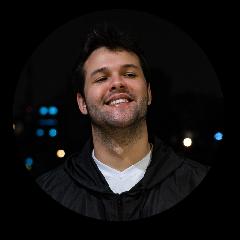Pablo da Silva
