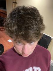 Landon McElhinny