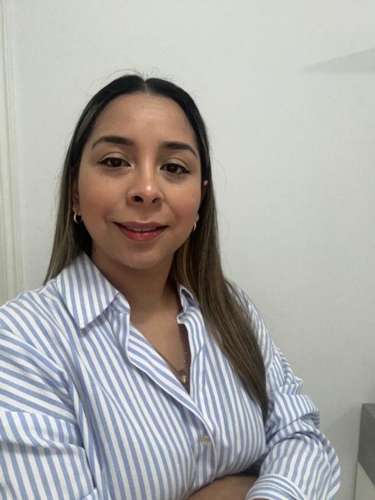 Dayana Amaya