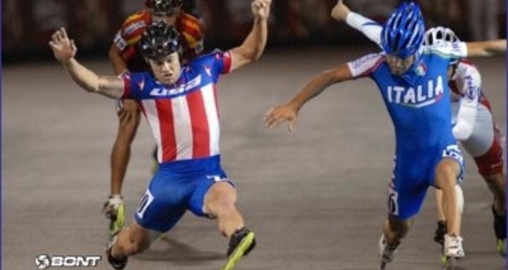 Inline Speedskating 101