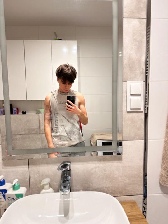 Dawid Pieńkowski