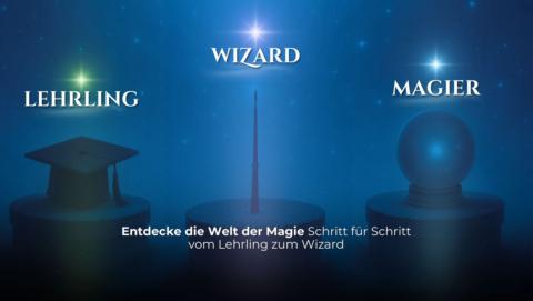 Wizard Club gallery image