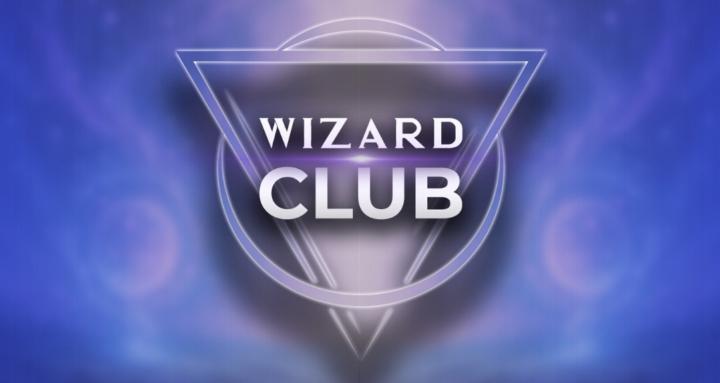 Wizard Club