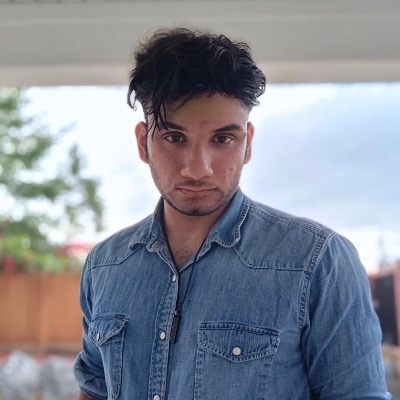 Abhay Parashar