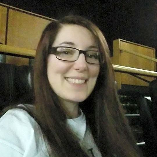 Rebecca Wright