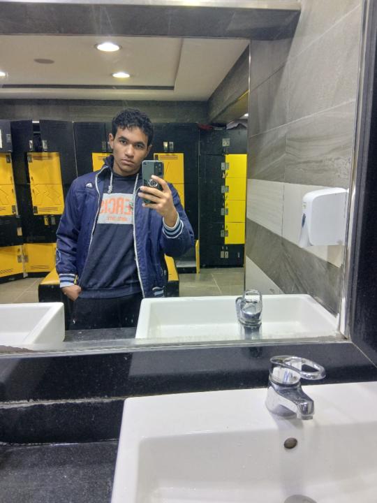 Yassin Karim