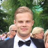 Adam Svensson