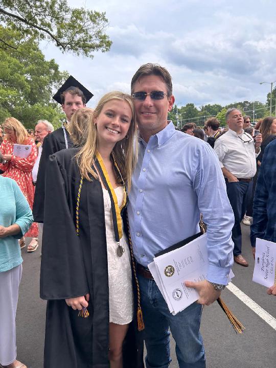 Graduation Day 2023!