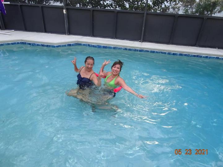 Million dollar photo