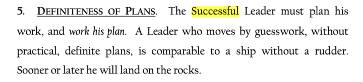 🔥The Mayor Attributes of Leadership 🔥🦾