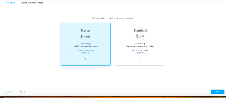 New Law going into effect - Register your AI account - Deadline is March 15th.