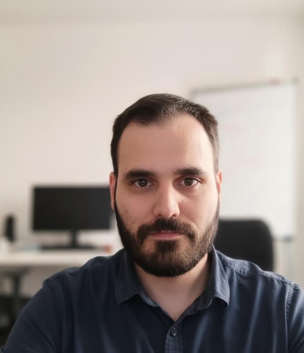 Raul Iglesias Ledesma