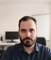 Raul Iglesias Ledesma