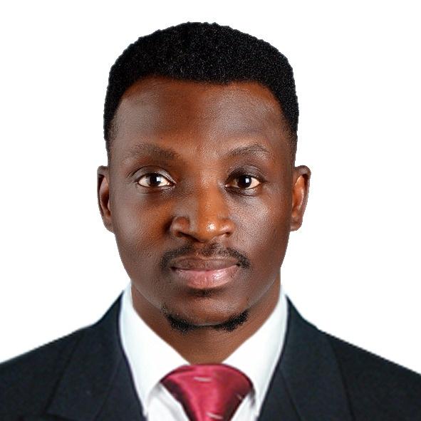 Tolulope Kushimo