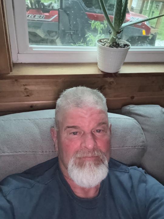Glenn Mogle