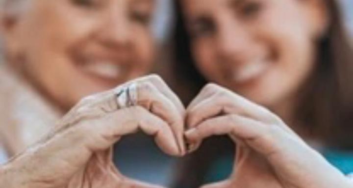 HALO Help for Aging Loved Ones