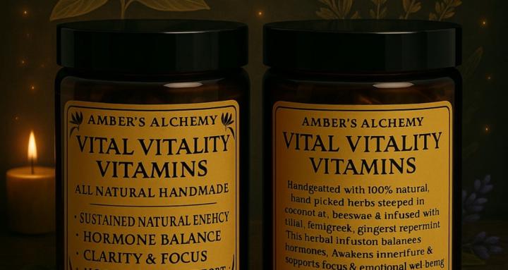 Awaken With Amber LLC