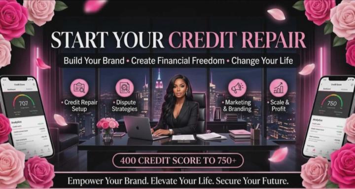 Wright Solution Credit Academy