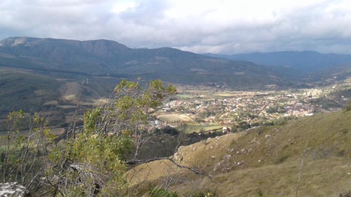 Anibal Veizaga