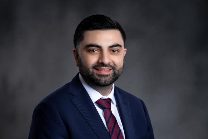 Ahmad Seraj