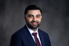 Ahmad Seraj