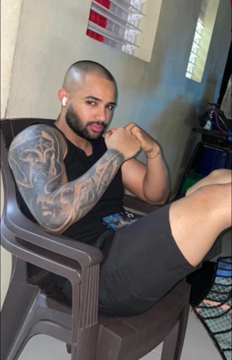 Juan David López Martinez