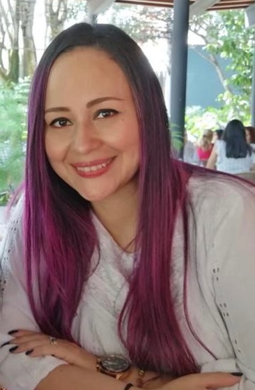 Carolina Arango Jaramillo