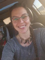 Olivia Wychopen