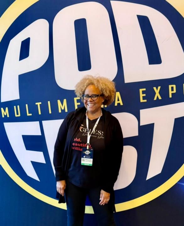 Marqueeta Curtis-Haynes