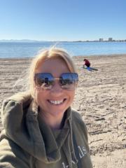 Claire Thomson