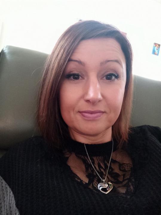 Jennifer Murguet