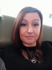Jennifer Murguet