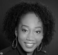 Haliyma Barrow