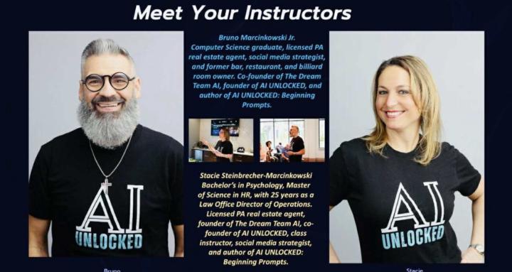 AI : Health, Homes & Happiness