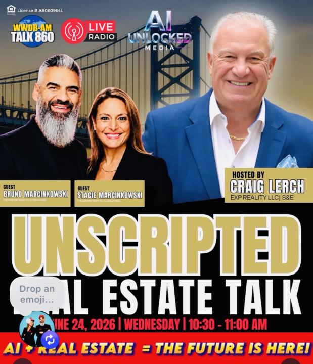 🎙️🚨 LIVE TOMORROW | 10:30 AM 🚨🎙️