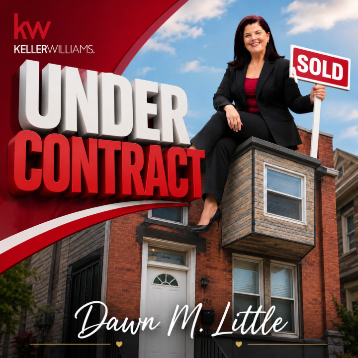 Under Contract 
