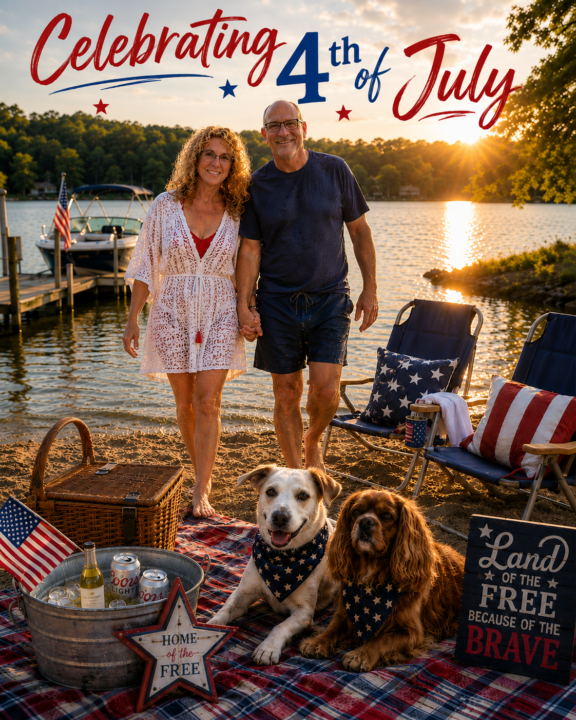 4th of July