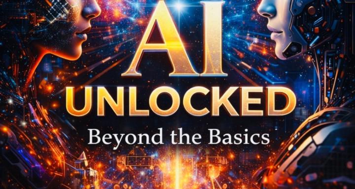 AI UNLOCKED Academy 