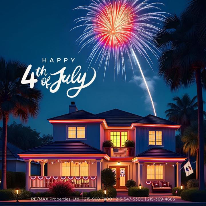 4th of July 