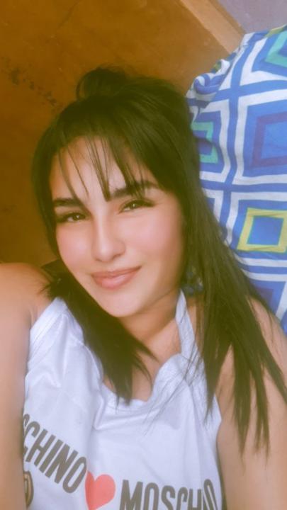 Valeria Villegas