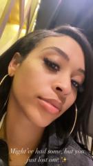 Koryne Williams