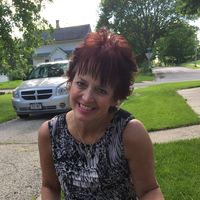 Lisa Johnson