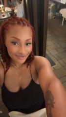 Corine Griffin