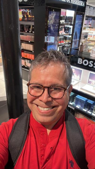 Edmundo Flores Astorga