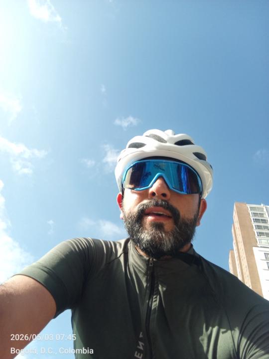 Diego Sánchez Camacho